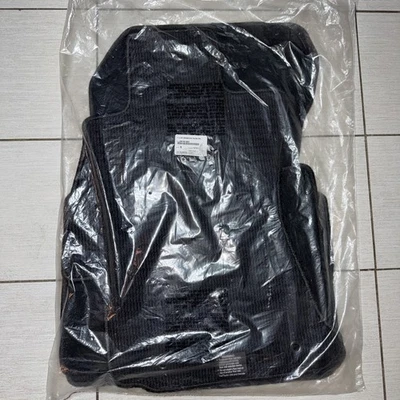 Nuevo juego de alfombrillas de fábrica OEM 2013-2017 Subaru CrossTrek XV # J5018FJ900 Foto 1 de 2