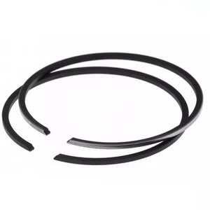 FASCE PISTONE COMPLETO D.63 GRUPPO 177CC DR PER VESPA PX 125 150 PRIMA SERIE - Foto 1 di 2