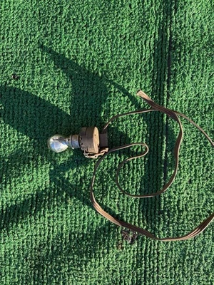 1955 1956 Ford rear speaker switch 55 56 Crown Victoria Fairlane - Image 1 of 4