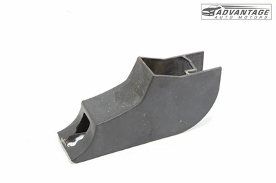 Chevrolet Silverado 2500 HD 2015-2019 estribo soporte izquierdo cubierta de montaje OEM Foto 1 de 4