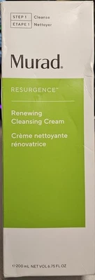 Crema limpiadora renovadora Murad Resurgence 200 ml Foto 1 de 4