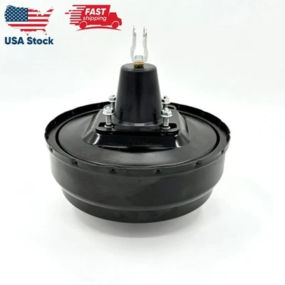 Brake Booster For Isuzu NRR NQR NPR NPR-HD 4JJ1 3.0L 4HE1 GAS 4.8L 99-20 - Image 1 of 4