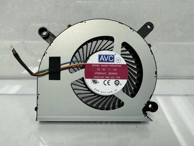 Dell OptiPlex 7400 CPU Cooling Fan Model BAZB1115R2U PVB120E12H 0RH3C7 - Image 1 of 3