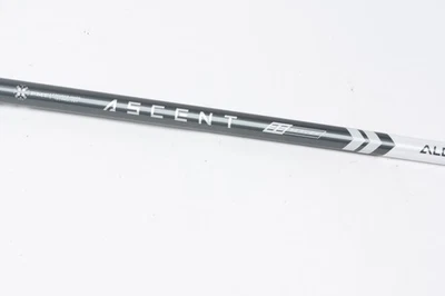 Aldila Ascent Grey 35g Ladies Flex 3 Wood Shaft Titleist Tip (#21182) - Image 1 of 4