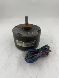 K55HXHRD-8822 Emerson 1/5 HP 230v Condenser Fan Motor HQ1087474EM - Picture 1 of 5