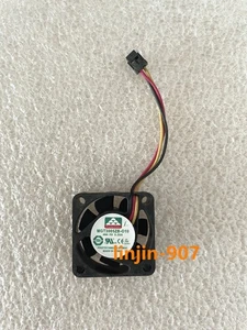 1PC Protechnic MGT3005ZB-O10 5V 0.20A 3010 3CM cooling fan - Afbeelding 1 van 2