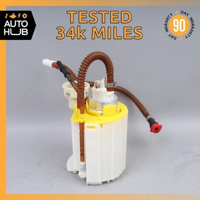 Bomba de combustible lado derecho Aston Martin DB9 DBS 06-13 8G439B260AC OEM 34k Foto 1 de 4