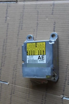 Módulo de bolsa Lexus LS460 SRS 2007 89170-50190 Foto 1 de 4