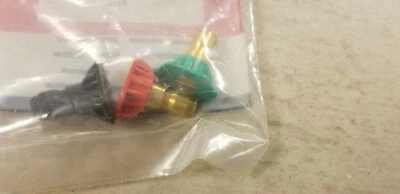 Briggs Generac Troybilt Craftsman power washer parts - Image 1 of 3