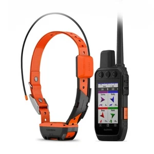 Garmin Alpha 300i / T20 Standard Tracking System pig hunting hound hunting - Picture 1 of 1