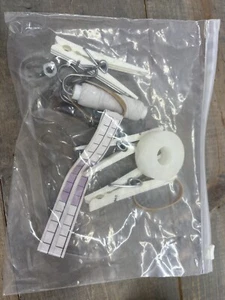 VINTAGE BOND THE INCREDIBLE SWEATER MACHINE ACCESSORIES unused - Picture 1 of 2