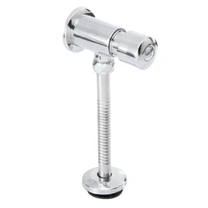 Urinal Flushometer Manual Valve Toilet Cistern Part Bathroom Supplies - Picture 1 of 12
