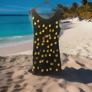 Maßgefertigtes einzigartiges PlayStation LoCo RoCo Damen Kleid SM Kostüm - Bild 1 von 9