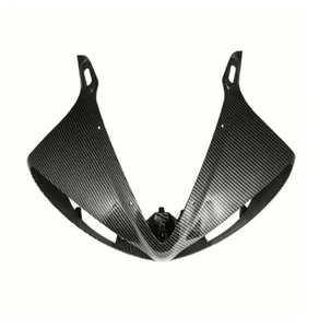 Front Nose Upper Headlight Fairing For YAMAHA YZF R6 2003 2004 2005 - Picture 1 of 5