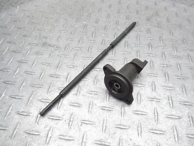 BMW R1200 R1200R 2007 06-13 embrague esclavo mando cilindro liberación varilla de empuje Foto 1 de 4