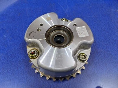 2011-2018 PORSCHE audi s6 ceuc v8 - cámara de admisión / árbol de levas engranaje ajuste unidad fabricante de equipos originales Foto 1 de 4