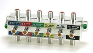 Sonora SD MST616 DIRECTV Approved 6 Input 16dB Vertical Tap - NEW - Picture 1 of 1