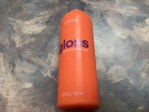 Lakme Gloss Developing Emulsion 120ml - Picture 1 of 3