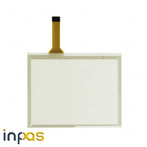 For 50817-0072 50817-0066 Touch Screen Teach pendant Panel Glass Kawasaki - Picture 1 of 5