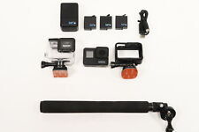 GoPro HERO9 Black 5K Ultra HD Video 20MP Photos Waterproof Action Camera