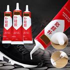 3Pcs Strong Adhesion Shoe Repair Glue  Sneakers Boots Leather Handbags