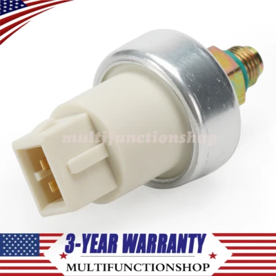 1x New Brake Pressure Sensor Fit For Volvo 850 c70 s70 v70 9173210 - Image 1 of 4
