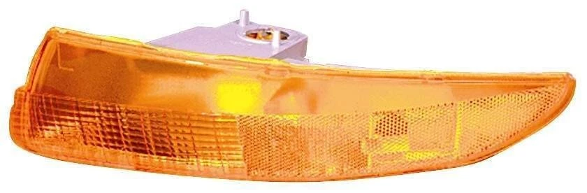 Se adapta a Chevrolet Camaro 1993-2002 luz de giro esquina lámpara lado del conductor Foto 1 de 1