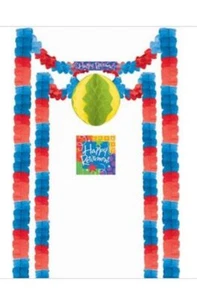 Happy Retirement All in One Decoration Just Open & Hang 20’x20’ Area - Picture 1 of 3