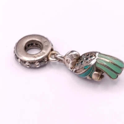 ⭐ Pandora Sabo Charm Anhänger 925 Silber Armband Charmarmband Bettel Disney 74 ⭐ - Bild 1 von 3