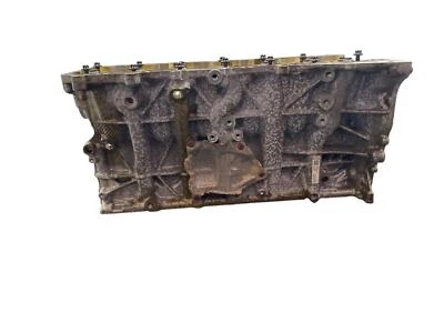 2019 2020 2021 2022 BMW X7 G07 OEM 3.0L B58 ENGINE CYLINDER BLOCK *49K MILES* - Image 1 of 4