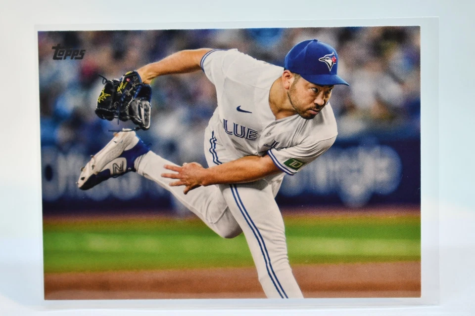 2024 TOPPS SERIES 2 PARALLELS YOU PICK FROM LIST - Image 1 of 1