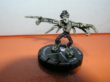 Mage Knight 2.0  #032 Vampiric Skeleton