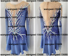 New  Ice Figure Skating Dress, Figure Skating Dress For Competition B2353