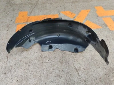 DODGE NITRO 2.8 CRD RIGHT REAR WHEEL LINER 55157174AD - Image 1 of 3