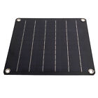 10W 18V Solarpanel Kit Solarpanel Starter Kit Mit IP65 Wasserdichtem