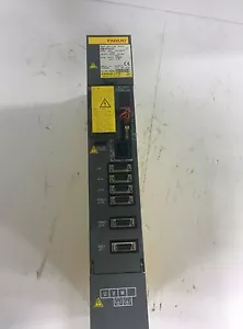 AMPLIFICADOR DE HUSILLO FANUC A06B-6079-H102 - Totalmente probado - 1 año de garantía - Imagen 1 de 1