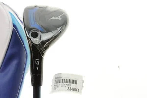 Mizuno ST-Z 230 Golf Club Mens Left Handed 19-deg Hybrid Regular Graphite - Picture 1 of 4