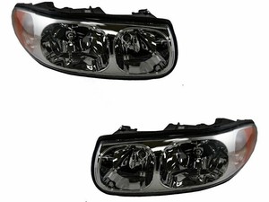 Headlights For 2001 Buick Lesabre For Sale Ebay