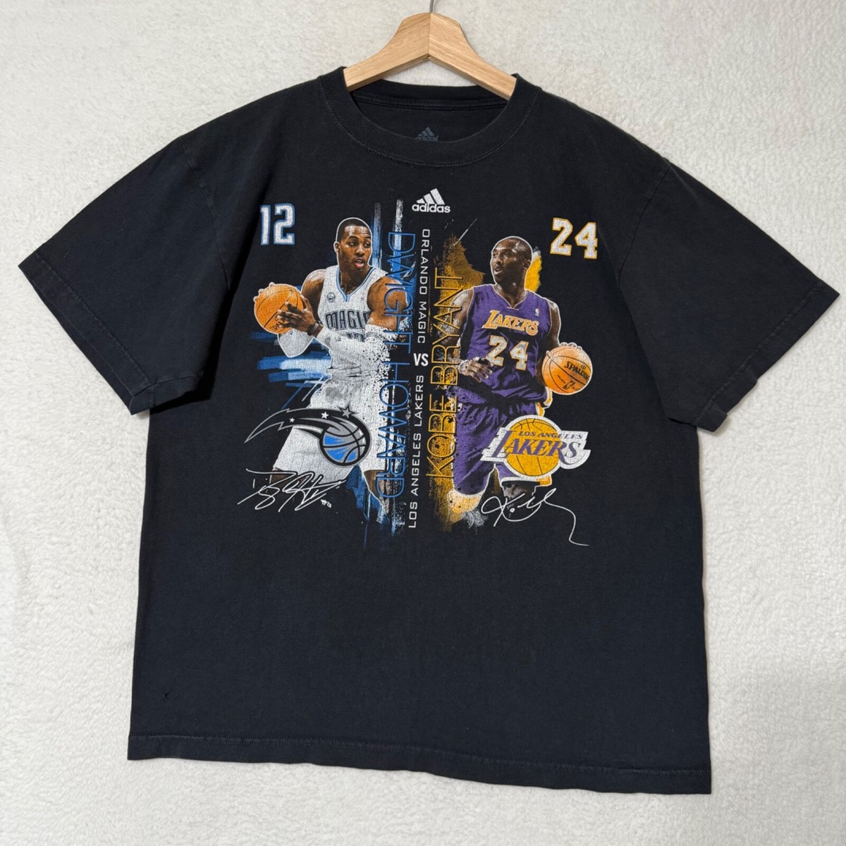 adidas NBA Finals Los Angeles Lakers NBA Fan Apparel adidas NBA Finals Los Angeles Lakers NBA Fan Apparel