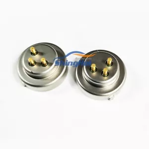 2PCS Genuine New SMP132 0DE DQ380 DQ381 DQ500 TCU Pressure Sensor for Audi VW - Picture 1 of 1