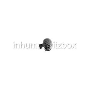 NCOR12 TETE ORLOCK NECROMUNDA  WARHAMMER 40000 W40K BITZ 50 - Imagen 1 de 1