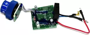 Dremel Geniune Gruppo interruttore di ricambio OEM - 2610004636 - Foto 1 di 4