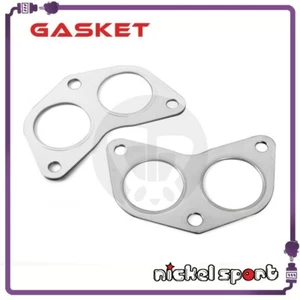 Junta de colector de cabezal a escape SUBARU WRX STI Forester Legacy EJ20 EJ22 EJ25 - Imagen 1 de 1