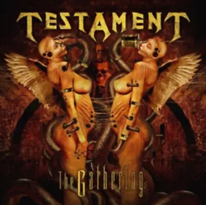 NUCLEAR BLAST - THE GATHERING (REMASTERED) NEW CD - Picture 1 of 1