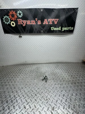 Amortiguador trasero Honda VTX1800C 2002 02 01-09 montaje pernos pernos Foto 1 de 3