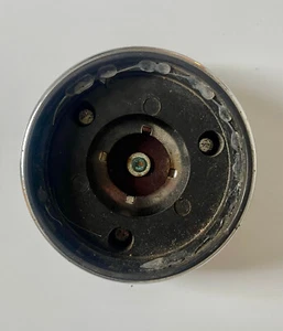 Empuje de bocina original para volante Banjo MG MGB MGBGT 1962-1967 - Imagen 1 de 2