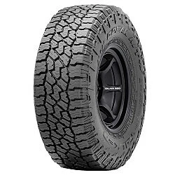 Set of 2 Falken Wildpeak A/T4W 265/60R18XL 114T Tires 2656018 265 60 18 Foto 1 de 4