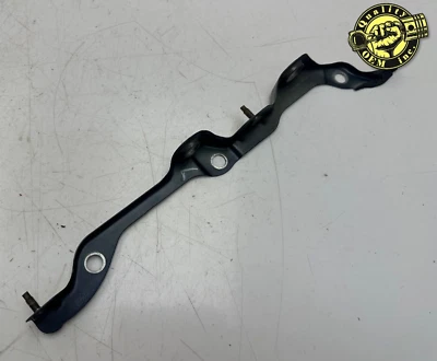 Soporte soporte guardabarros delantero izquierdo Porsche Boxster Cayman 2013-24 40 k Foto 1 de 4