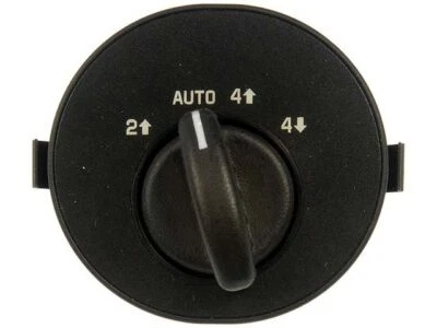 Interruptor Dorman 74146BQMR 2005 2006 4x4 para Buick Rainier 2004-2007 Foto 1 de 2