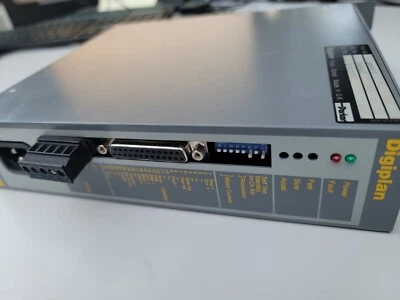 Parker Digiplan PDS13 - Image 1 of 4